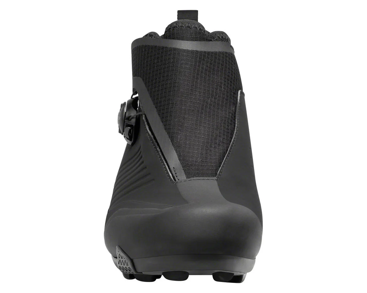 Sidi Hiemx Cycling Boot (Black/Black) (44) (Millenium Fit) - view 4